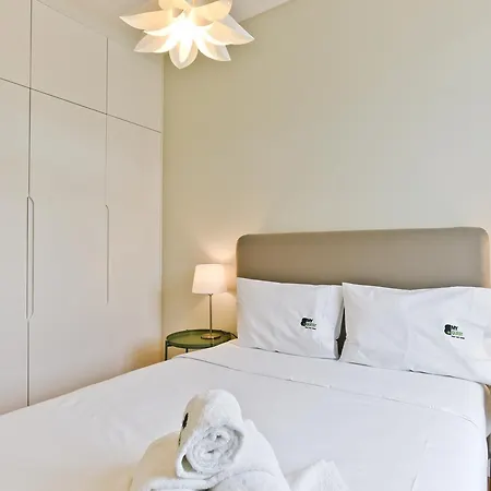 Bmyguest - Arroios Cosy *