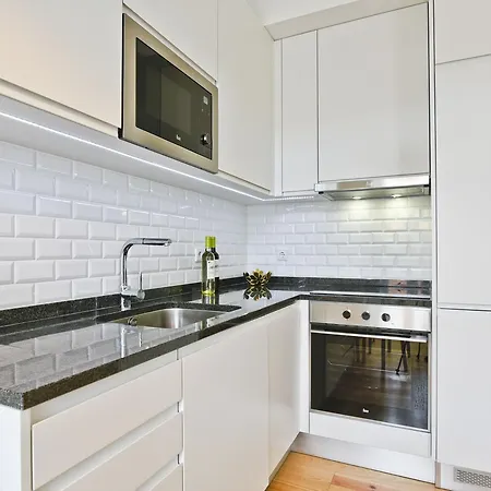 Apartament Bmyguest - Arroios Cosy