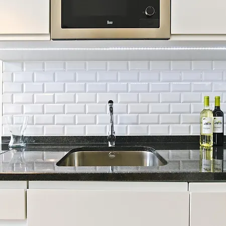 Bmyguest - Arroios Cosy * Lizbona