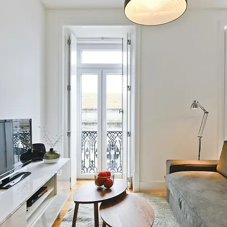 Bmyguest - Arroios Cosy Apartament Lizbona