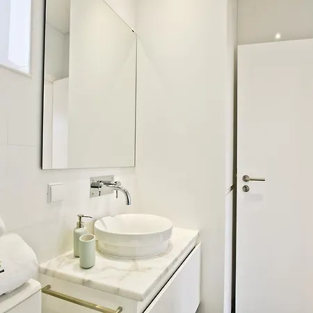 Bmyguest - Arroios Cosy Lisbon