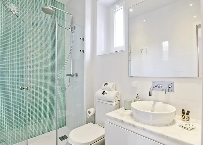 Bmyguest - Arroios Cosy