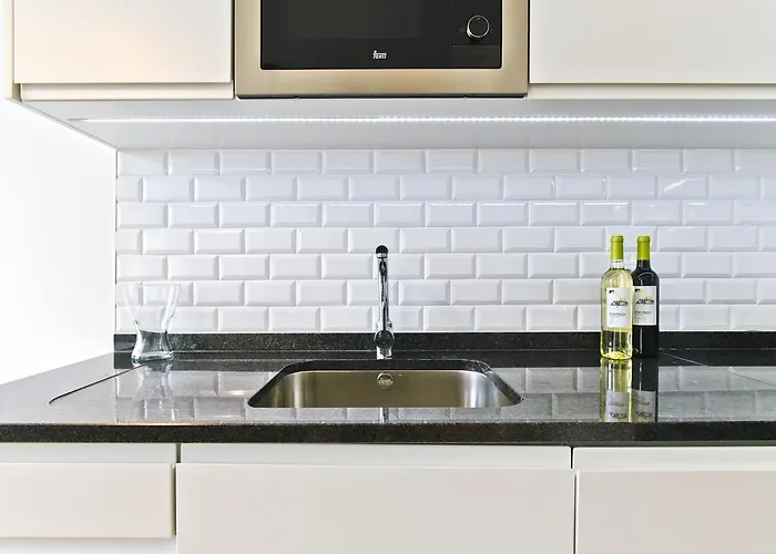 Bmyguest - Arroios Cosy * Lisboa