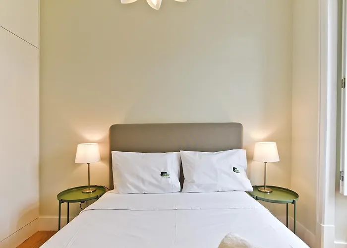 Bmyguest - Arroios Cosy Διαμέρισμα