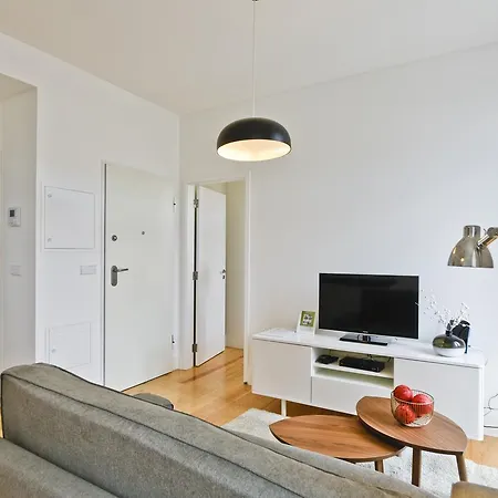 Lägenhet Bmyguest - Arroios Cosy Lisboa
